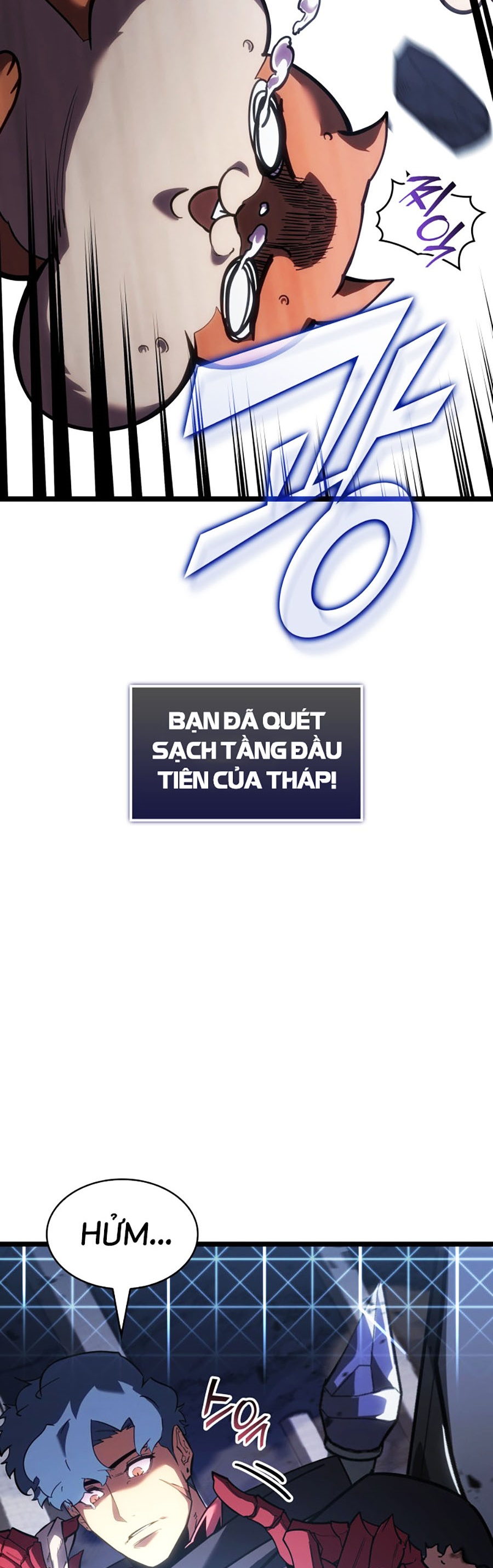 Ranker Cấp SSS Hồi Quy Chapter 96 - Trang 2