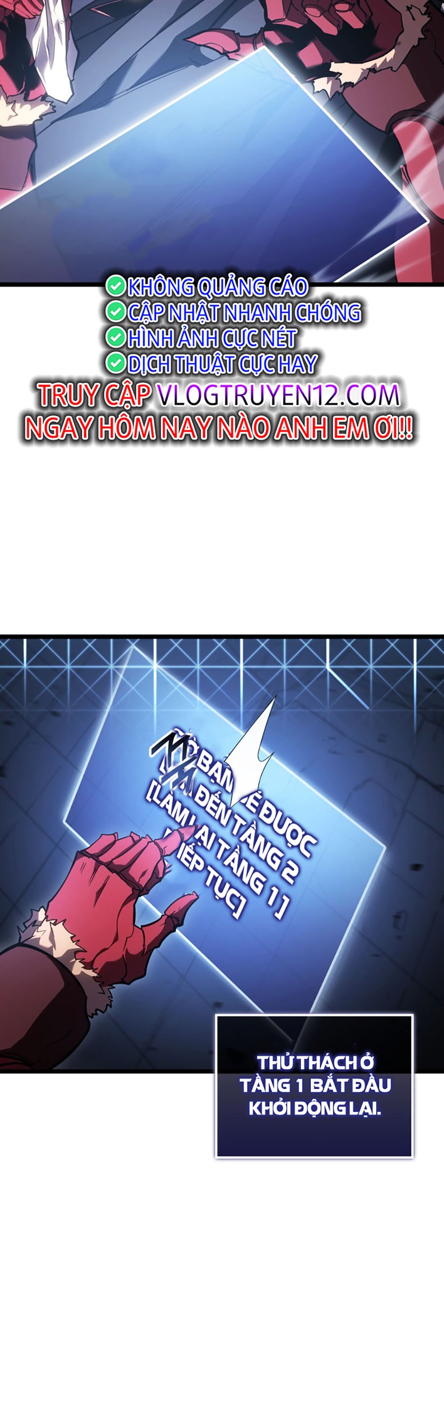 Ranker Cấp SSS Hồi Quy Chapter 96 - Trang 2