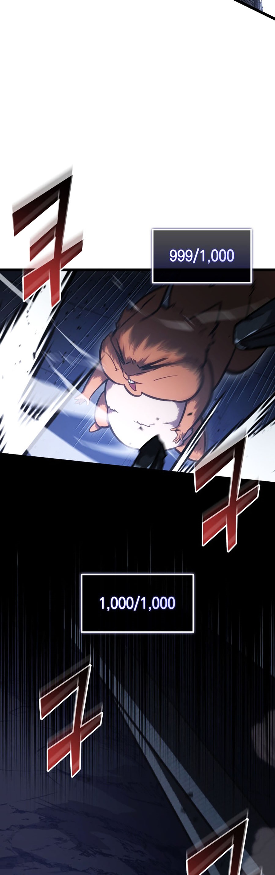 Ranker Cấp SSS Hồi Quy Chapter 96 - Trang 2