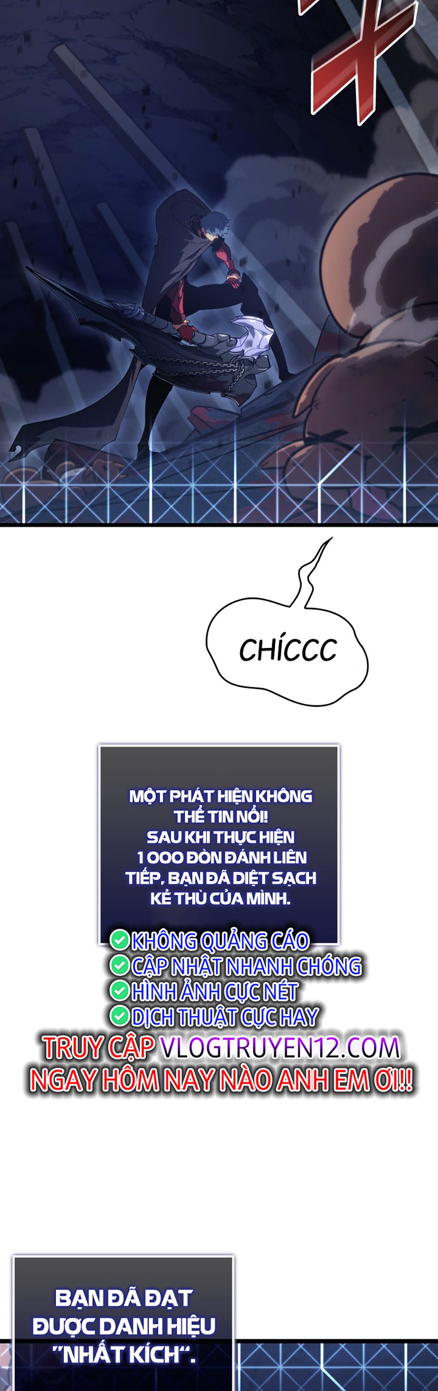 Ranker Cấp SSS Hồi Quy Chapter 96 - Trang 2