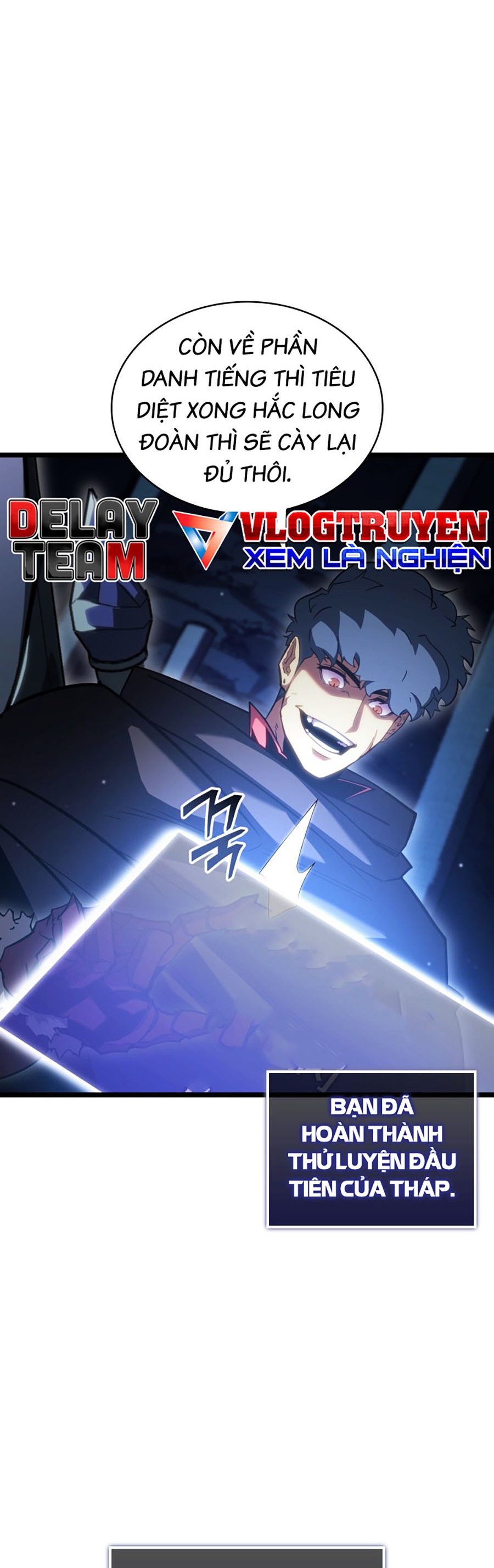 Ranker Cấp SSS Hồi Quy Chapter 96 - Trang 2