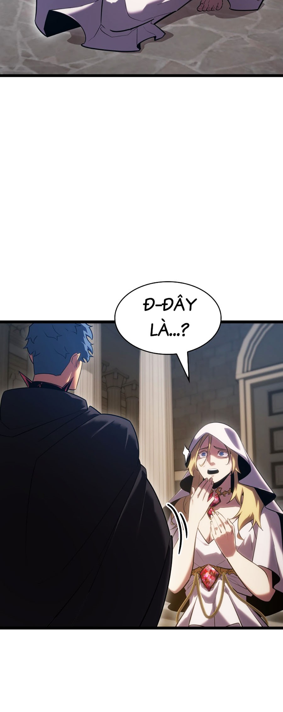 Ranker Cấp SSS Hồi Quy Chapter 96 - Trang 2