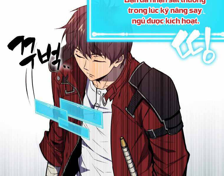 Ranker Mộng Du Chapter 1 - Trang 2