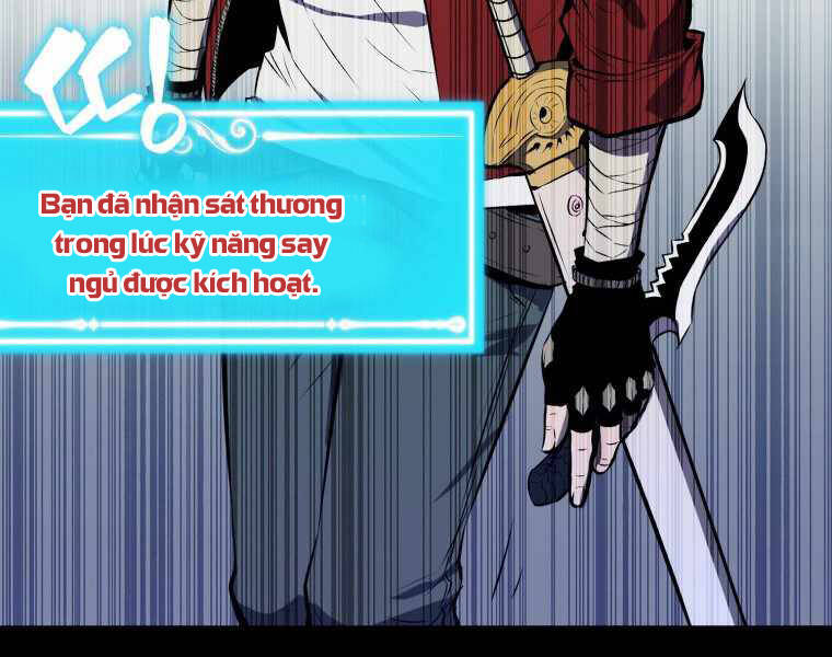 Ranker Mộng Du Chapter 1 - Trang 2