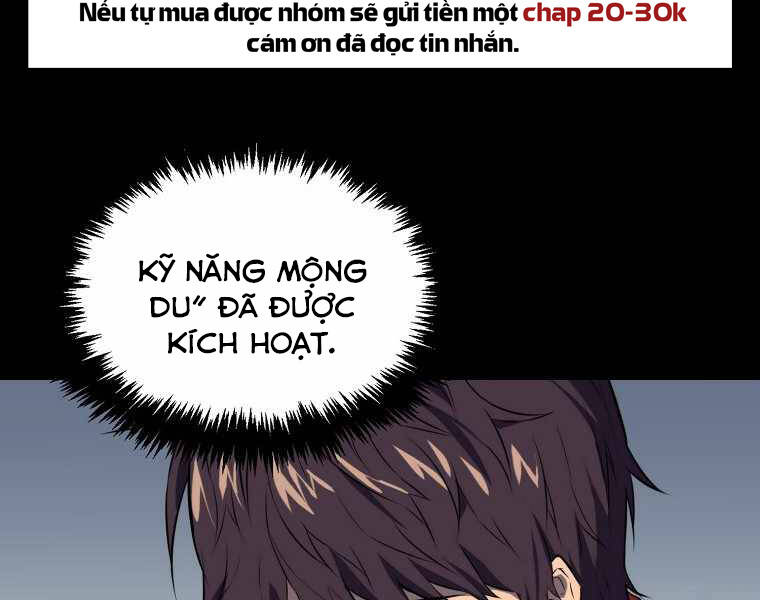 Ranker Mộng Du Chapter 1 - Trang 2