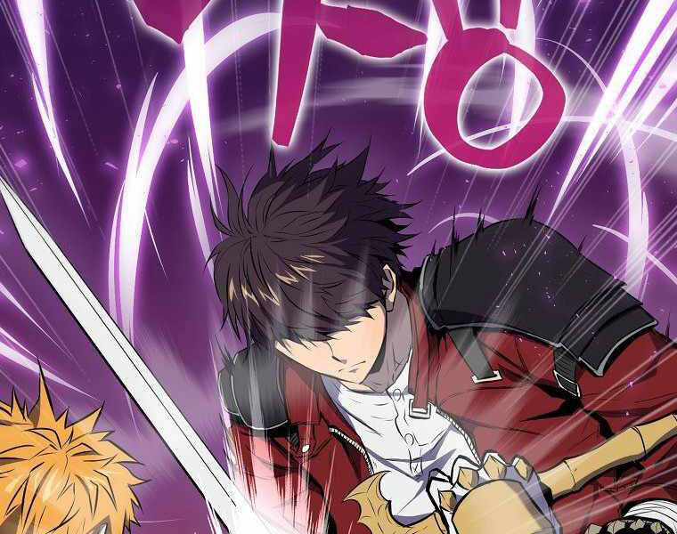 Ranker Mộng Du Chapter 1 - Trang 2