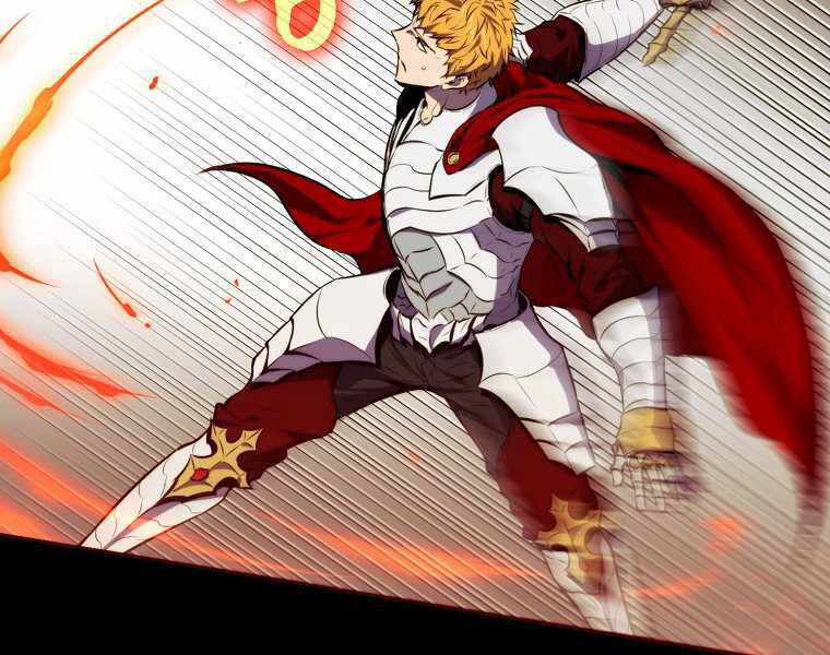 Ranker Mộng Du Chapter 1 - Trang 2