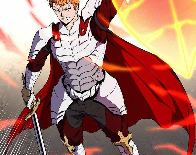 Ranker Mộng Du Chapter 1 - Trang 2