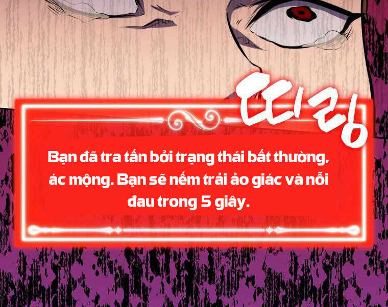 Ranker Mộng Du Chapter 1 - Trang 2