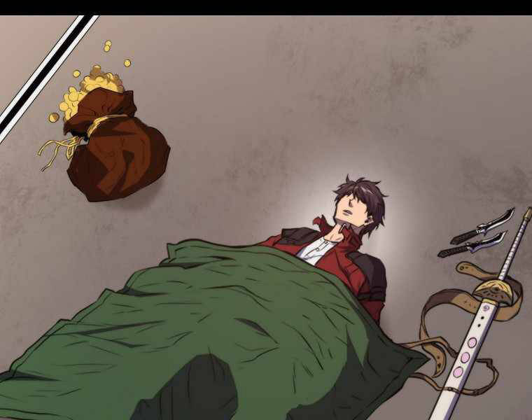 Ranker Mộng Du Chapter 1 - Trang 2