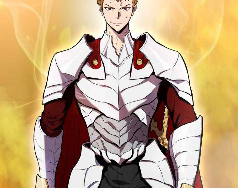 Ranker Mộng Du Chapter 1 - Trang 2