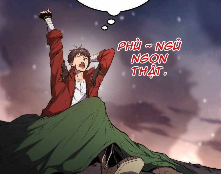 Ranker Mộng Du Chapter 1 - Trang 2