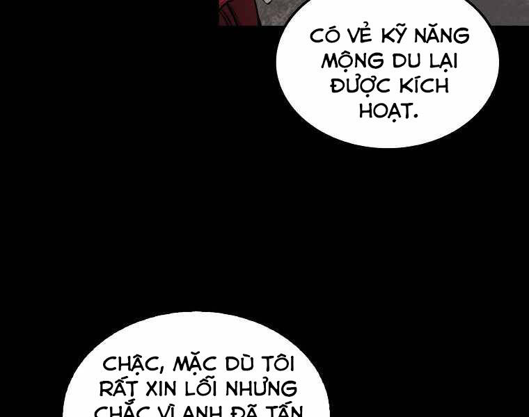 Ranker Mộng Du Chapter 1 - Trang 2