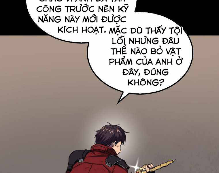 Ranker Mộng Du Chapter 1 - Trang 2