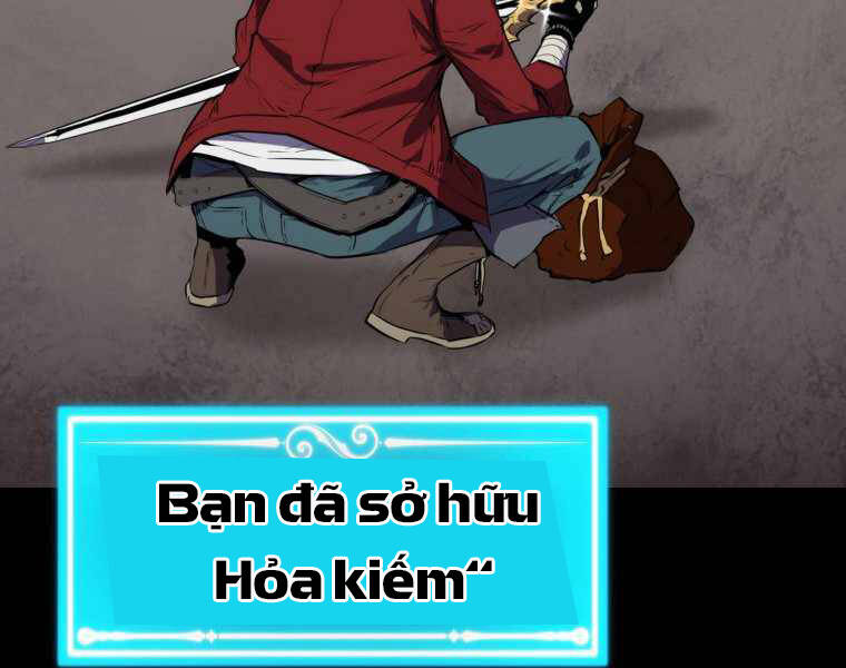 Ranker Mộng Du Chapter 1 - Trang 2