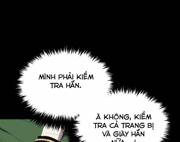 Ranker Mộng Du Chapter 1 - Trang 2