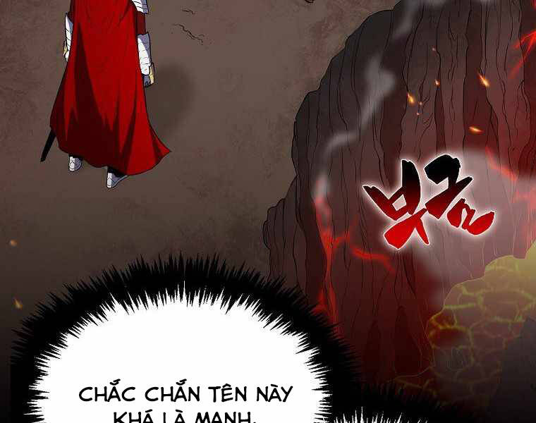 Ranker Mộng Du Chapter 1 - Trang 2