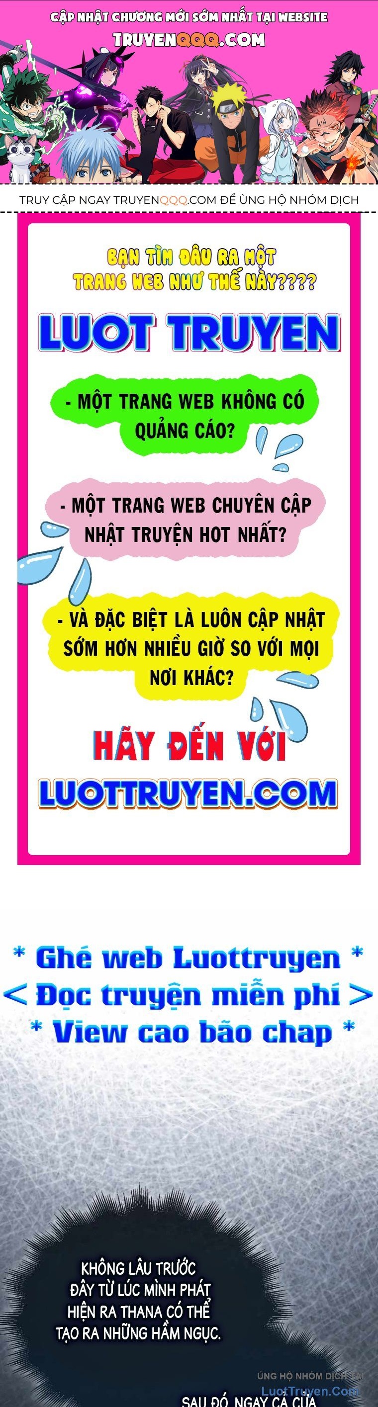 Ranker Mộng Du Chapter 111 - Trang 2