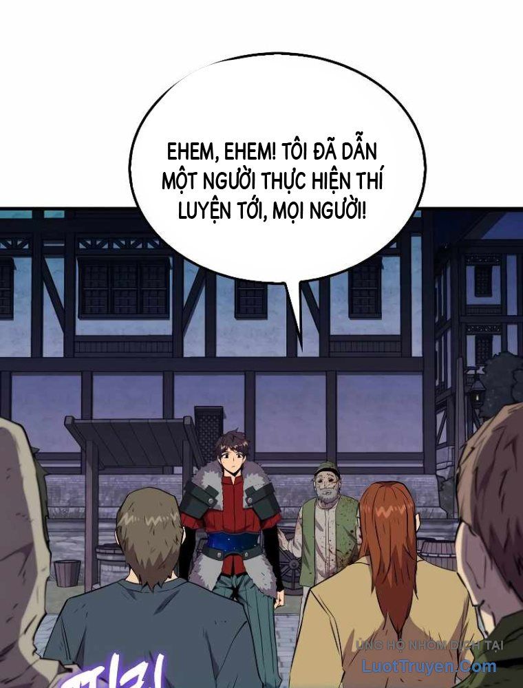 Ranker Mộng Du Chapter 111 - Trang 2