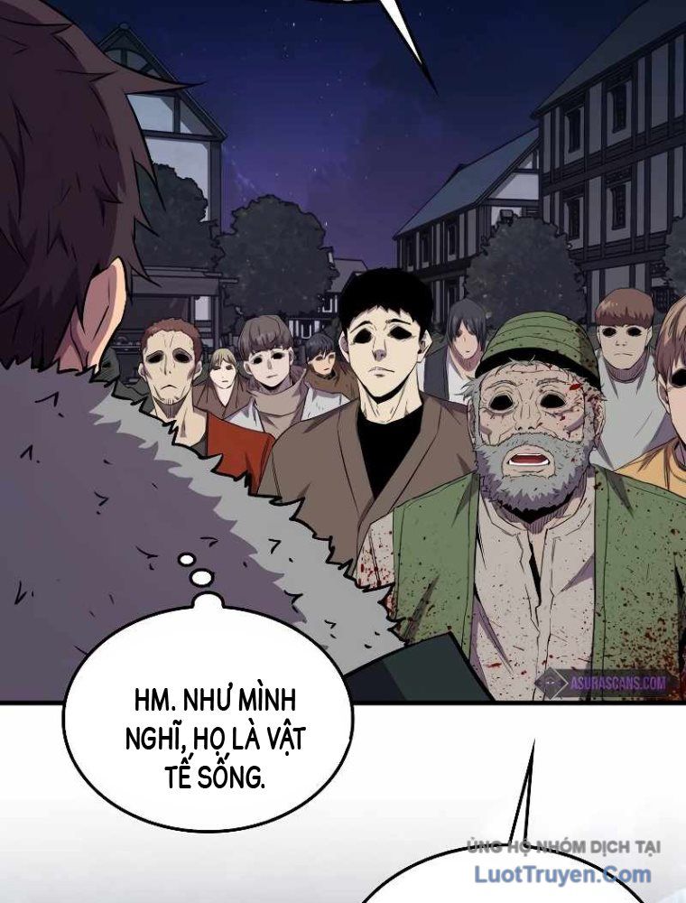 Ranker Mộng Du Chapter 111 - Trang 2