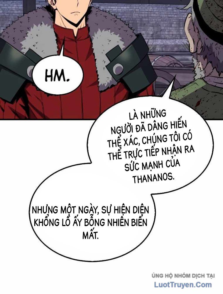 Ranker Mộng Du Chapter 111 - Trang 2