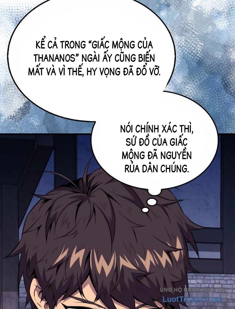 Ranker Mộng Du Chapter 111 - Trang 2