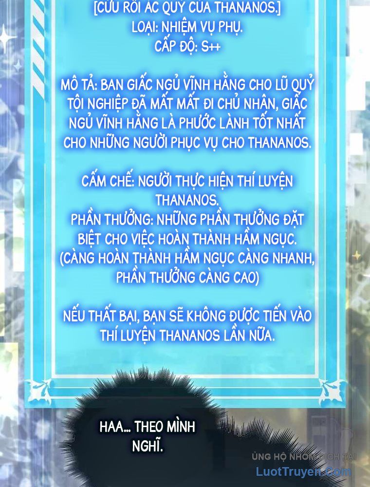 Ranker Mộng Du Chapter 111 - Trang 2