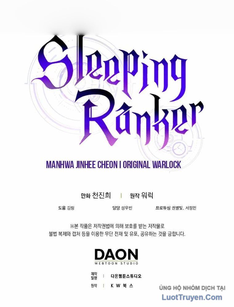 Ranker Mộng Du Chapter 111 - Trang 2