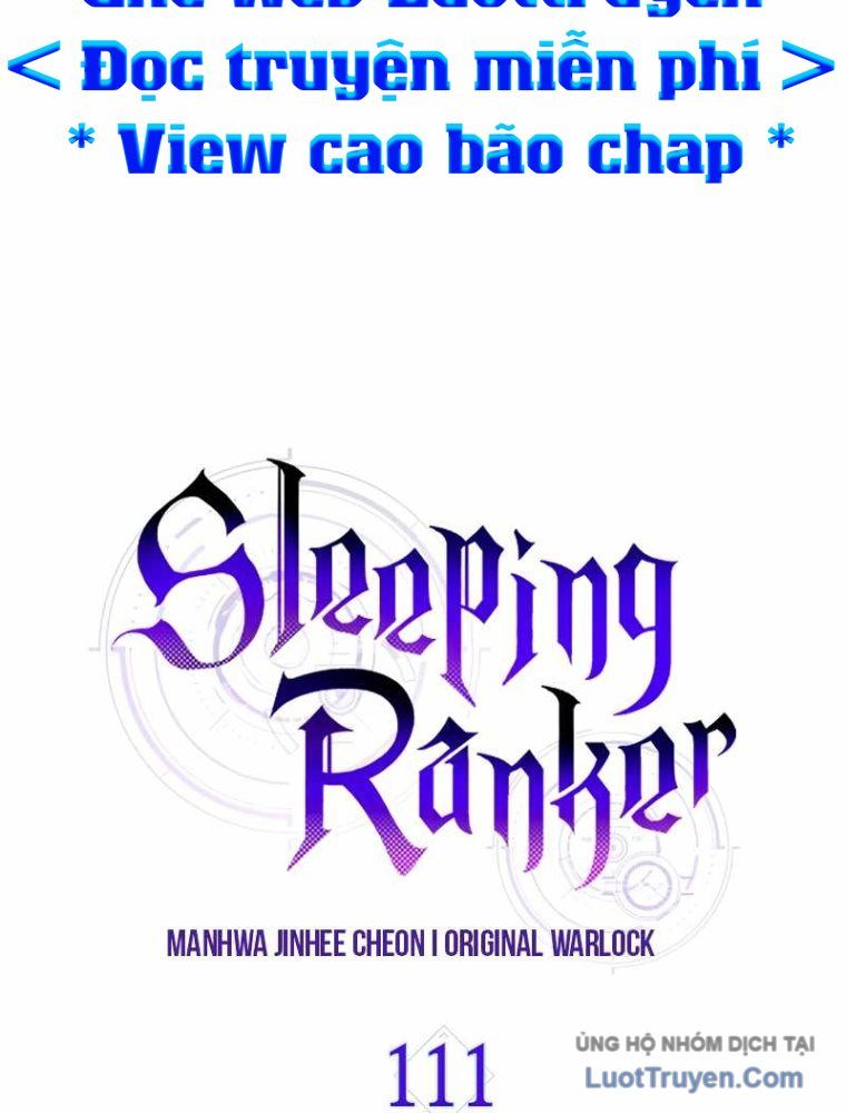 Ranker Mộng Du Chapter 111 - Trang 2
