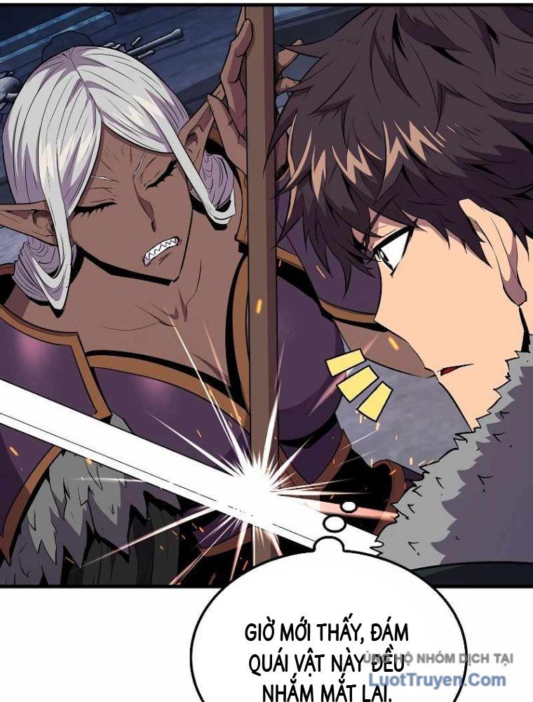 Ranker Mộng Du Chapter 111 - Trang 2