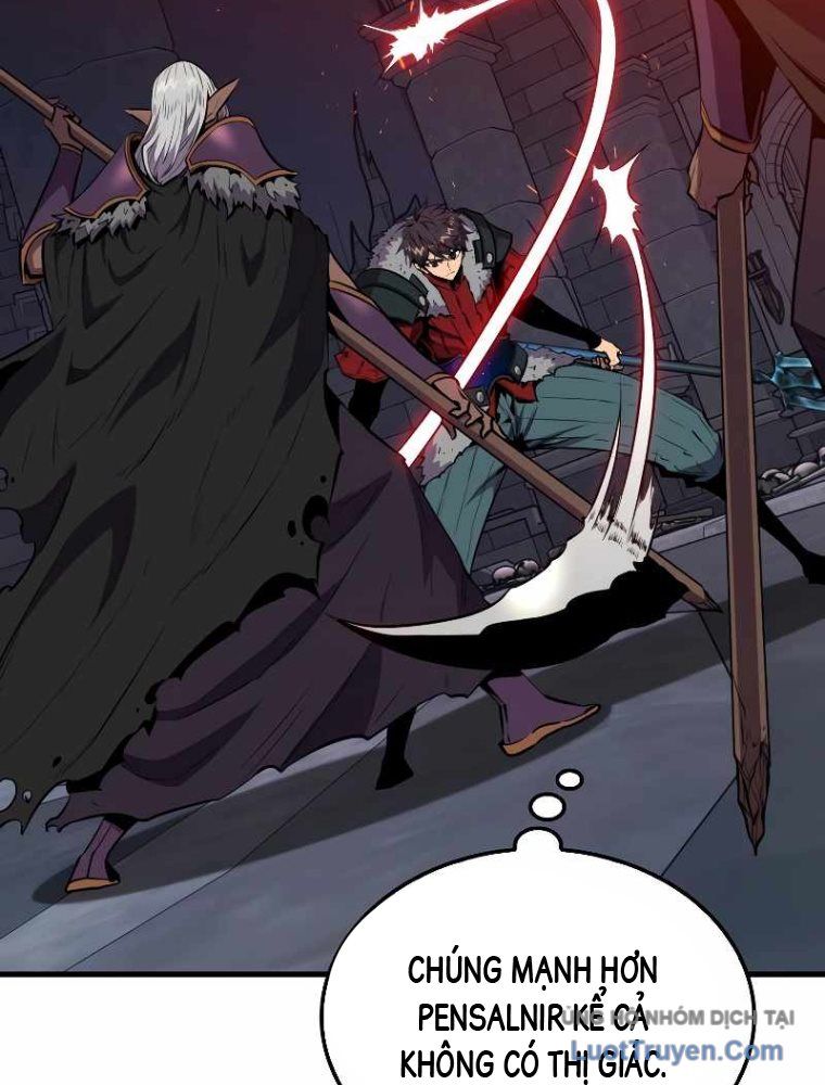 Ranker Mộng Du Chapter 111 - Trang 2