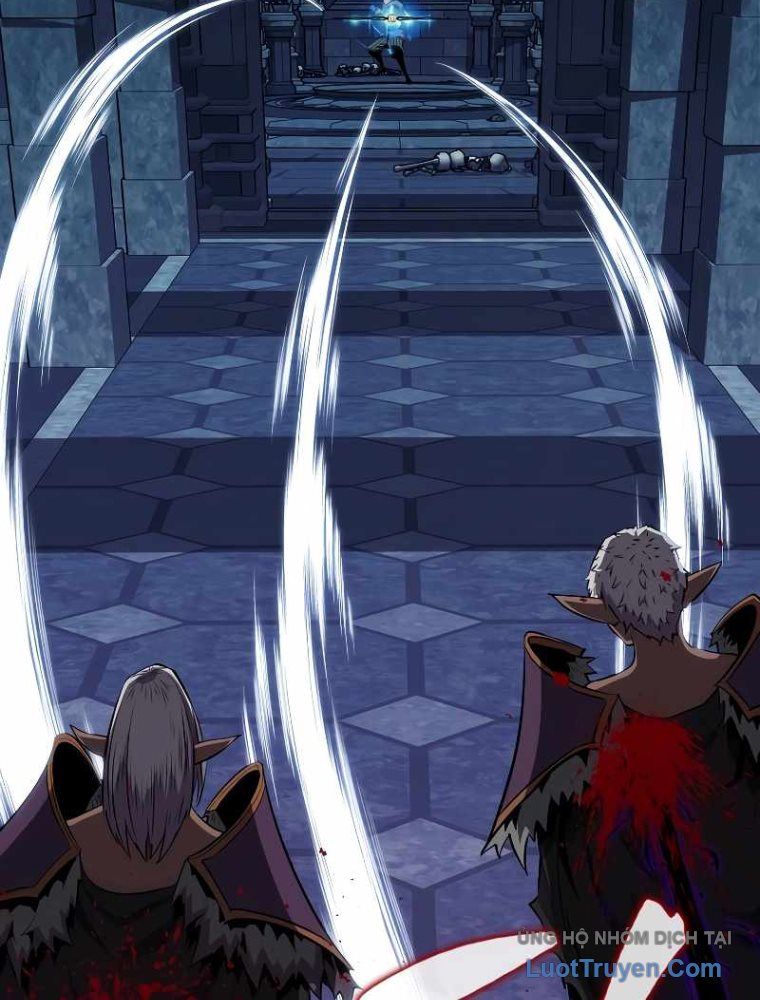 Ranker Mộng Du Chapter 111 - Trang 2