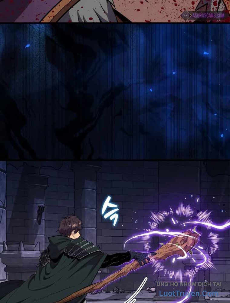 Ranker Mộng Du Chapter 111 - Trang 2