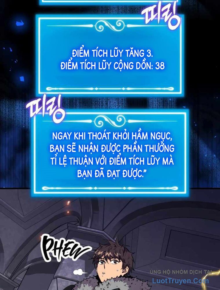 Ranker Mộng Du Chapter 111 - Trang 2
