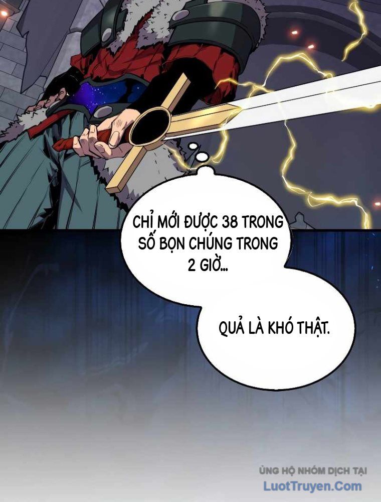 Ranker Mộng Du Chapter 111 - Trang 2