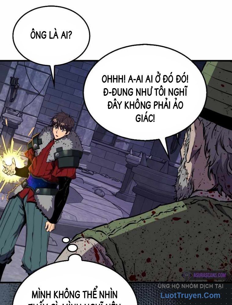 Ranker Mộng Du Chapter 111 - Trang 2