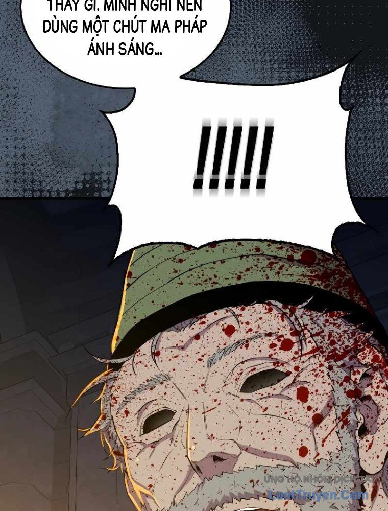 Ranker Mộng Du Chapter 111 - Trang 2