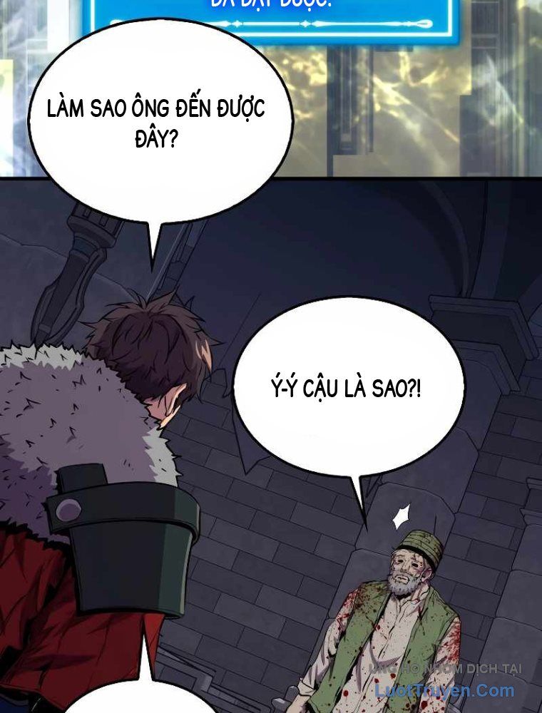 Ranker Mộng Du Chapter 111 - Trang 2