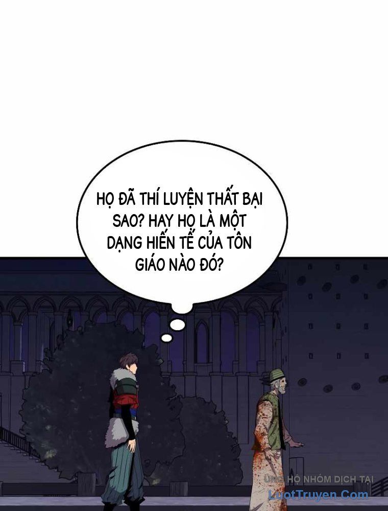 Ranker Mộng Du Chapter 111 - Trang 2