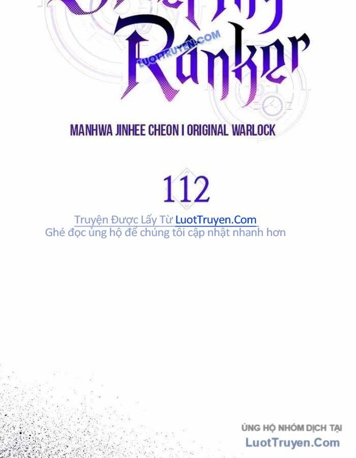 Ranker Mộng Du Chapter 112 - Trang 2