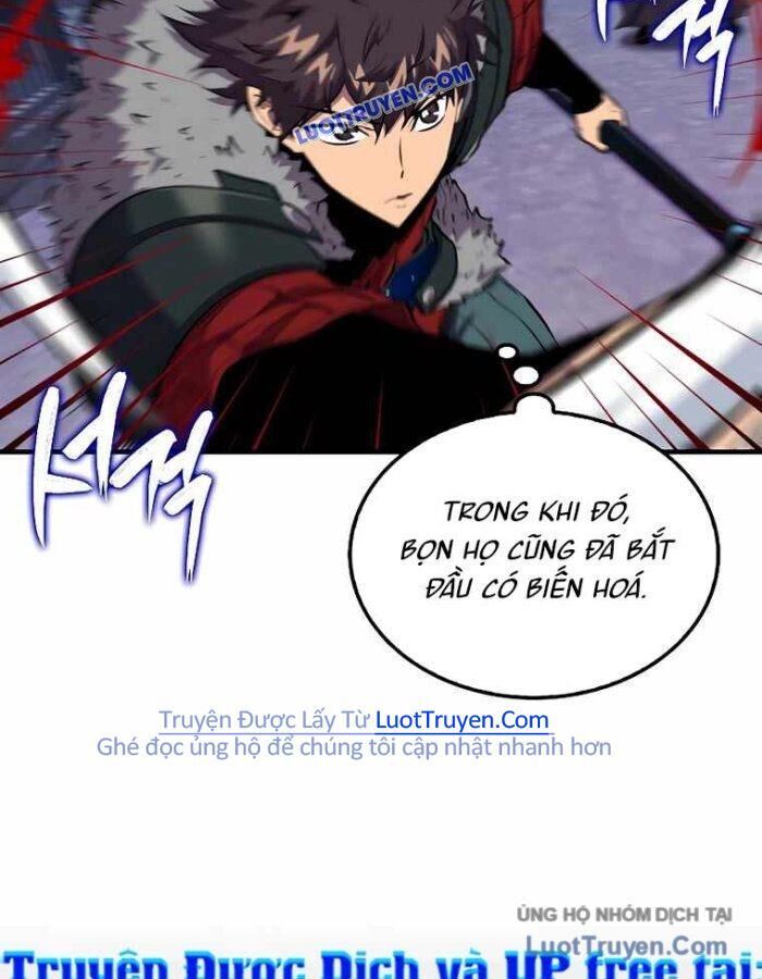 Ranker Mộng Du Chapter 112 - Trang 2