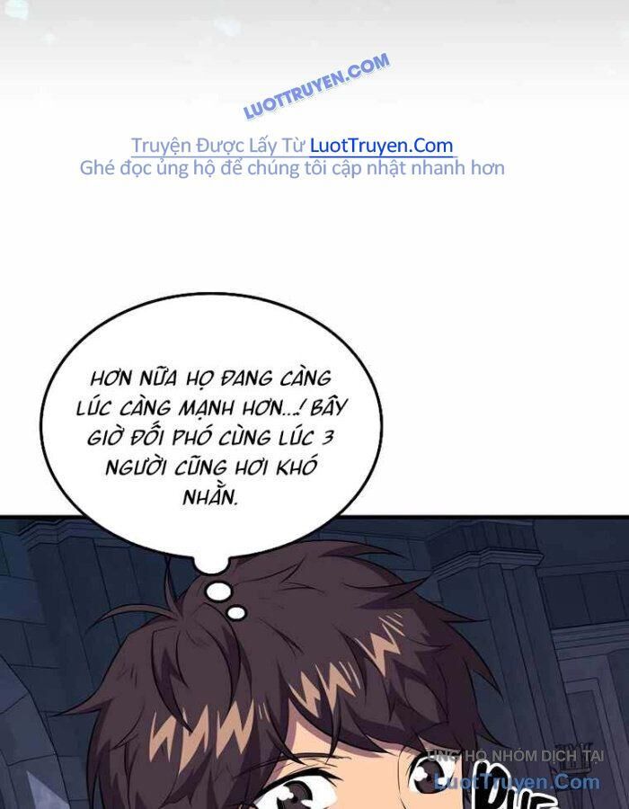 Ranker Mộng Du Chapter 112 - Trang 2