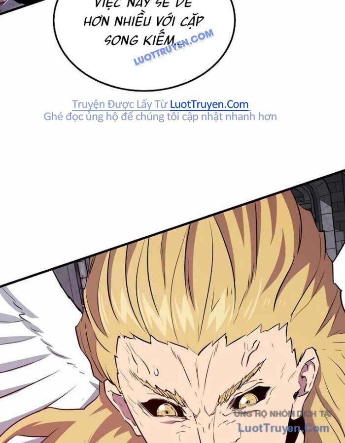 Ranker Mộng Du Chapter 112 - Trang 2