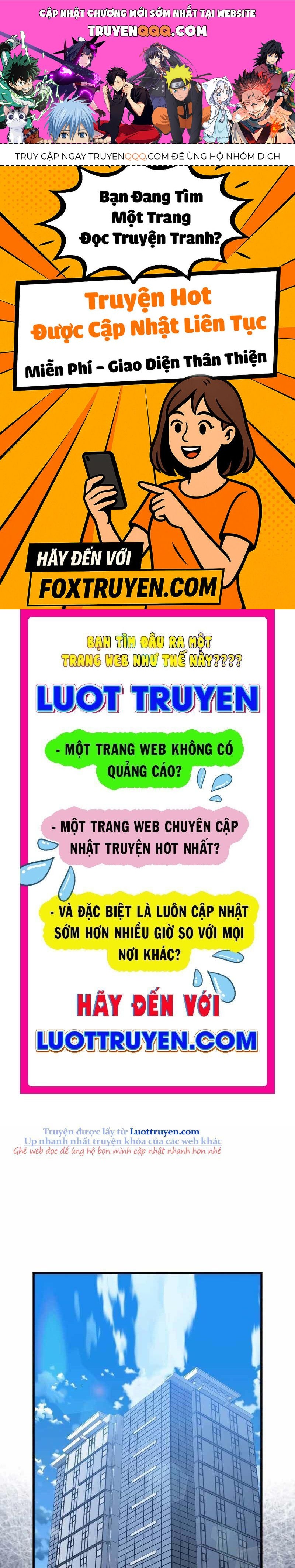 Ranker Mộng Du Chapter 113 - Trang 2