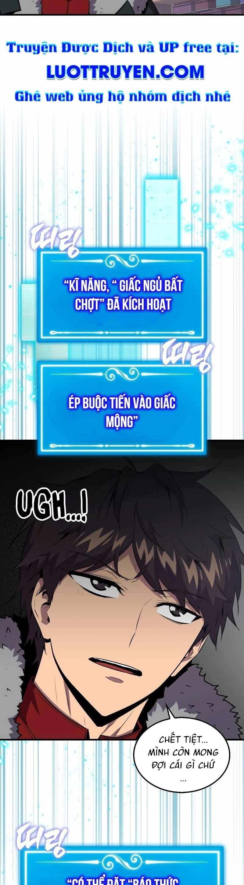 Ranker Mộng Du Chapter 113 - Trang 2