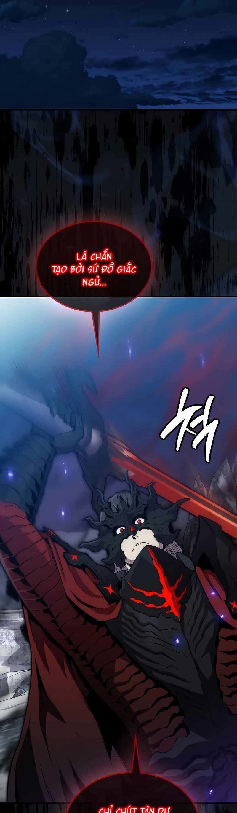 Ranker Mộng Du Chapter 113 - Trang 2