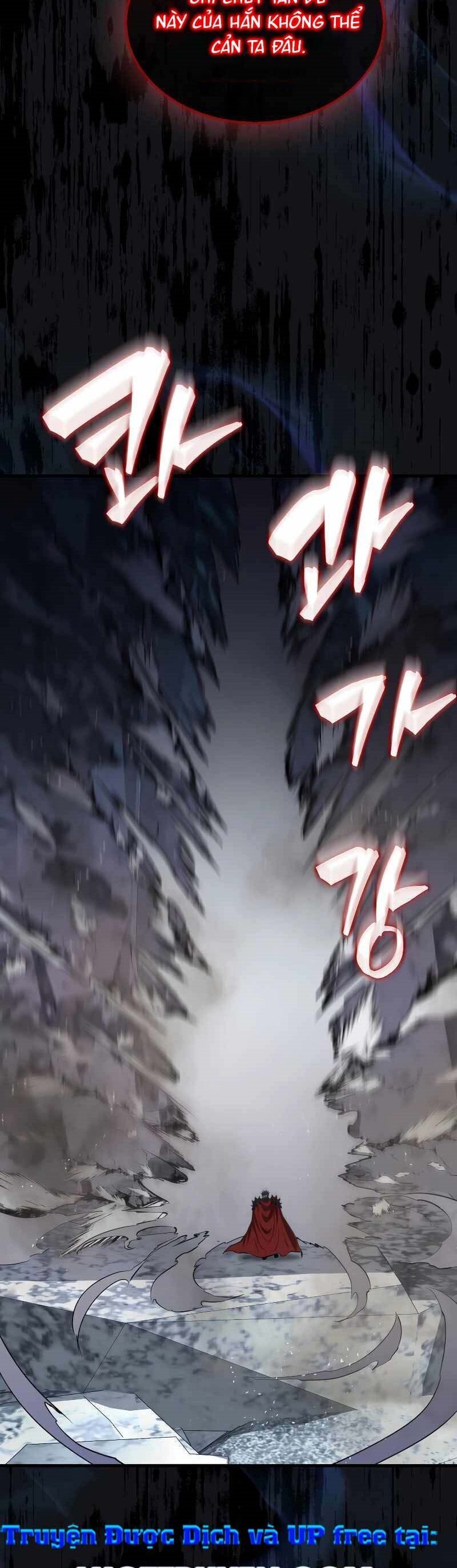 Ranker Mộng Du Chapter 113 - Trang 2