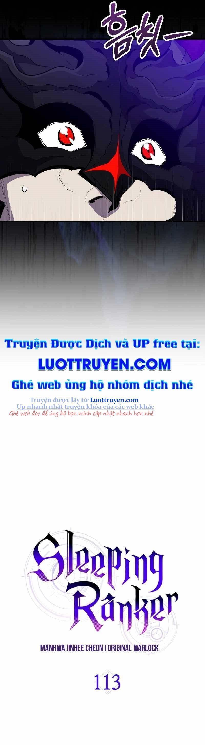 Ranker Mộng Du Chapter 113 - Trang 2