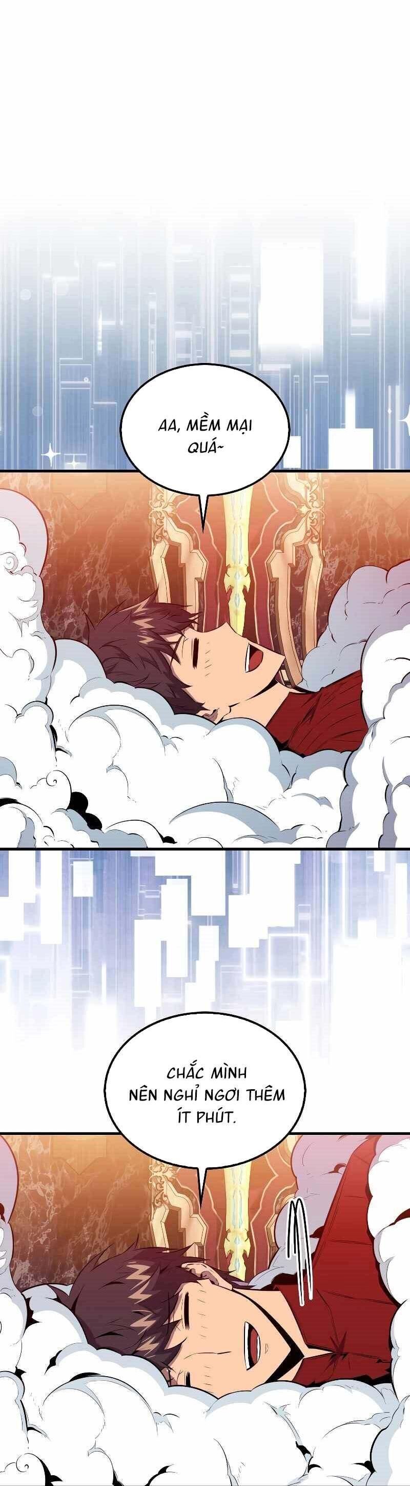 Ranker Mộng Du Chapter 113 - Trang 2