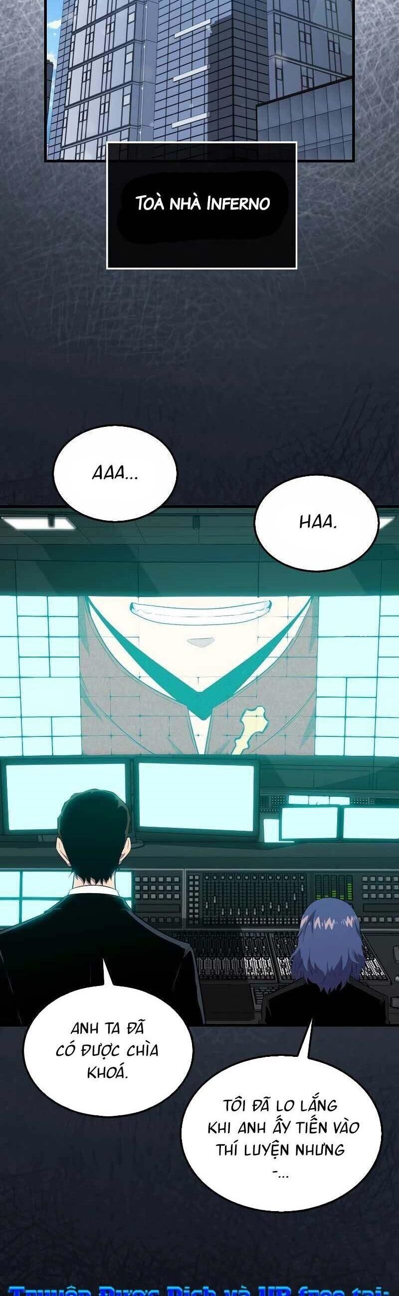 Ranker Mộng Du Chapter 113 - Trang 2